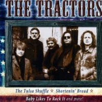 Purchase The Tractors - All American Country