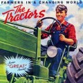 Buy The Tractors - Farmer In A Changing World Mp3 Download