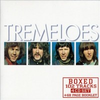 Purchase The Tremeloes - Boxed CD1