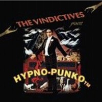 Purchase The Vindictives - Hypno-Punko