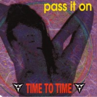 Purchase Time To Time - Pass It On (EP)