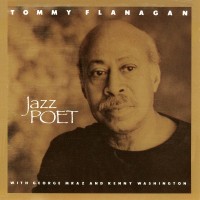 Purchase Tommy Flanagan - Jazz Poet