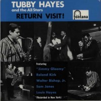 Purchase Tubby Hayes - Return Visit! (Vinyl)