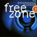 Buy VA - Freezone 1: The Phenomenology Of Ambient CD1 Mp3 Download