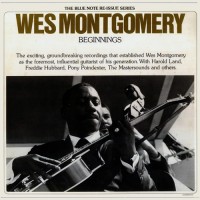 Purchase Wes Montgomery - Beginnings (Vinyl)