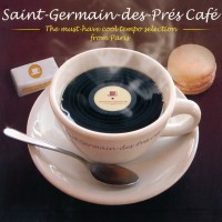 Purchase VA - Saint-Germain-Des-Pres Cafe: The Must-Have Cool Tempo Selection From Paris (Vintage Mix By Bart & Baker) CD2