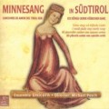 Buy Ensemble Unicorn - Minnesang In Sudtirol Mp3 Download