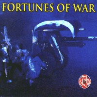 Purchase Fish - Fortunes Of War (EP) CD1
