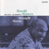 Purchase Harold Mabern Trio - Straight Street