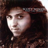 Purchase Scott Wenzel - Heart Like Thunder