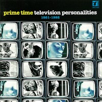 Purchase Television Personalities - Prime Time
