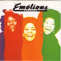 Purchase The Emotions - Flowers (Vinyl)