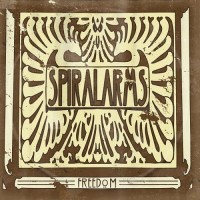 Purchase Spiralarms - Freedom