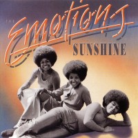 Purchase The Emotions - Sunshine (Reissued 2007)