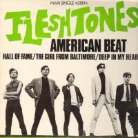 Purchase The Fleshtones - American Beat (Vinyl)