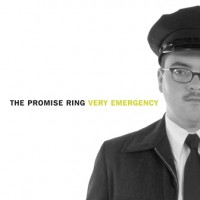Purchase The Promise Ring - Very Emergency