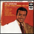 Buy Vic Damone - On The Street Where You Live & The Liveliest Mp3 Download