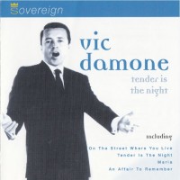 Purchase Vic Damone - Tender Is The Night