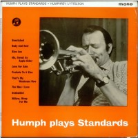 Purchase Humphrey Lyttelton - Humph Plays Standards (Vinyl)