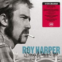 Purchase Roy Harper - Songs Of Love & Loss CD1