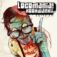 Purchase Xookwankii - Locomania (CDS)