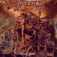 Purchase Avulsed - Ritual Zombi