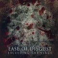 Buy Ease Of Disgust - Exceeding The Verge (EP) Mp3 Download