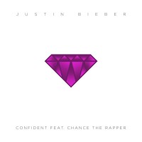Purchase Justin Bieber - Confident (CDS)