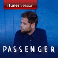 Purchase Passenger - Itunes Session (EP)