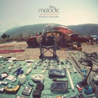 Purchase The Melodic - Effra Parade
