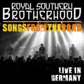 Buy Royal Southern Brotherhood - Songs From The Road: Live In Germany Mp3 Download