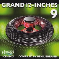 Purchase VA - Grand 12 Inches 9 CD1