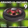 Buy VA - Grand 12 Inches 9 CD4 Mp3 Download