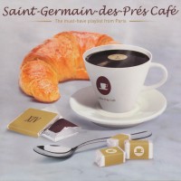 Purchase VA - Saint-Germain-Des-Prés Café Vol.14 CD1