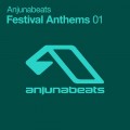 Buy VA - Anjunabeats: Festival Anthems 01 Mp3 Download