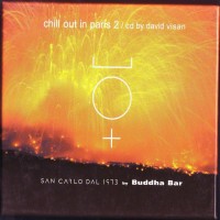 Purchase VA - Chill Out In Paris By Buddha Bar Vol. 2: Love CD1