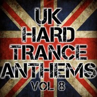 Purchase VA - Uk Hard Trance Anthems Vol. 8