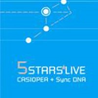 Purchase Casiopea - 5 Star (DVDA)