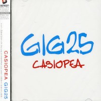 Purchase Casiopea - Gig 25 CD1