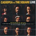 Buy Casiopea & The Square - Casiopea & The Square (Live) Mp3 Download