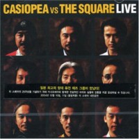 Purchase Casiopea & The Square - Casiopea & The Square (Live)