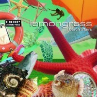 Purchase Lemongrass - Beach Affairs CD1