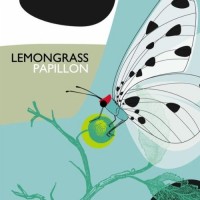 Purchase Lemongrass - Papillon