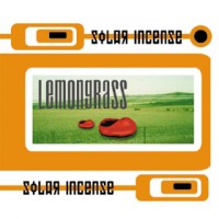 Purchase Lemongrass - Solar Incense