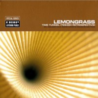 Purchase Lemongrass - Time Tunnel CD1