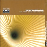 Purchase Lemongrass - Time Tunnel CD2