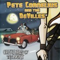 Buy Pete Cornelius And The Devilles - Creatures Of The Night Mp3 Download