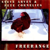 Purchase Steve Arvey & Pete Cornelius - Freerange