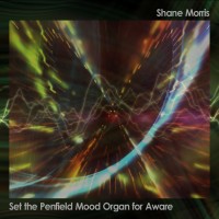Purchase Shane Morris - Set The Penfield Mood Organ For Aware