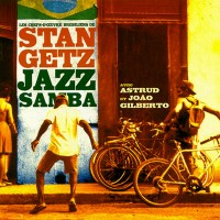 Purchase Stan Getz - Jazz Samba